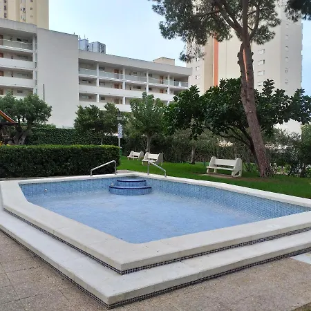 Apartment With Panoramik City, Sea And Park
