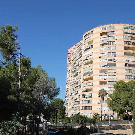 Pintor Solana Benidorm
