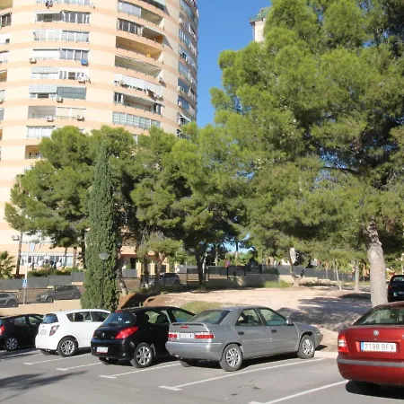 Pintor Solana * Benidorm