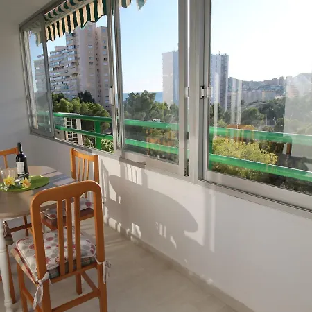 Pintor Solana * Benidorm