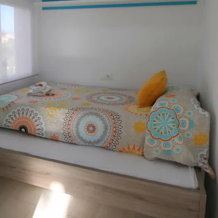 Appartement Pintor Solana Benidorm