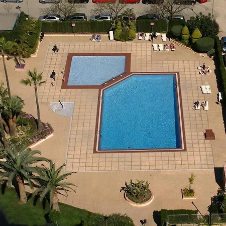 Appartamento Paraiso 10 By Gestaltur Benidorm