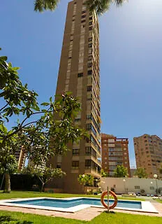 Gemelos 2 Beninter Apartment