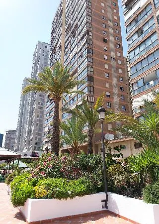 Apartment Gemelos 2 Beninter