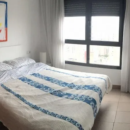 Torres Doboe 22-4 * Benidorm