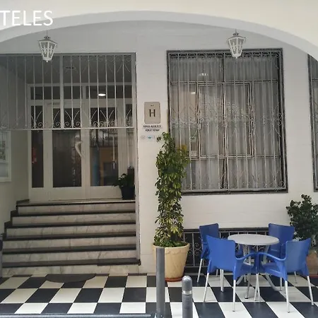 Santa Faz Apartment