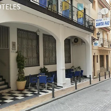 Apartment Santa Faz