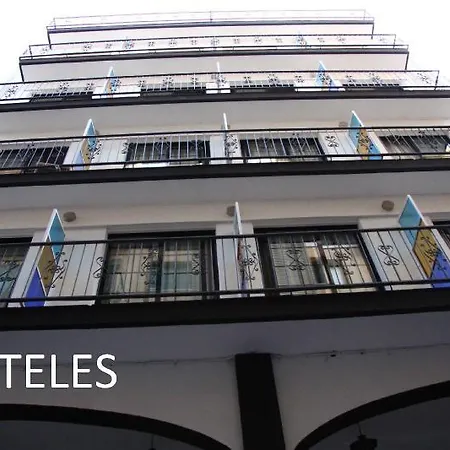 Apartment Santa Faz *
