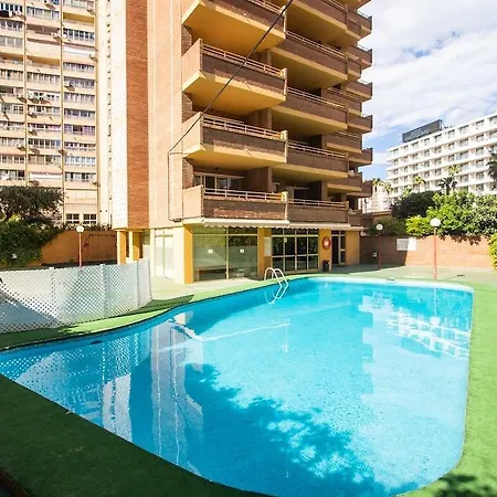 One By Mc – Edf. Trébol * Benidorm