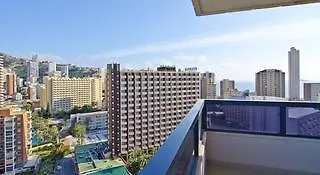 Apartment Gemelos 2 Benidorm