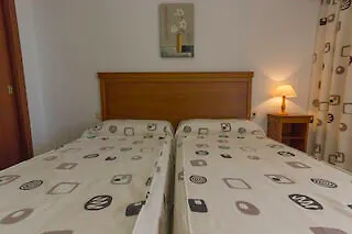 Apartment Gemelos 2
