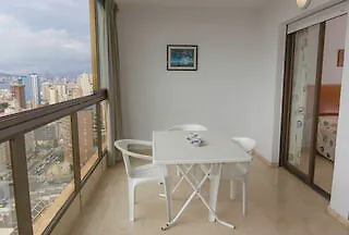 Gemelos 2 Apartment