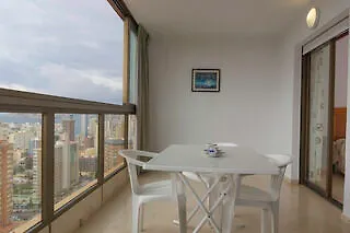 Apartment Gemelos 2