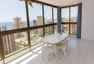 Apartment Gemelos 2 Benidorm