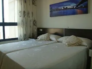Gemelos 2 * Benidorm