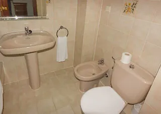 Apartment Gemelos 2
