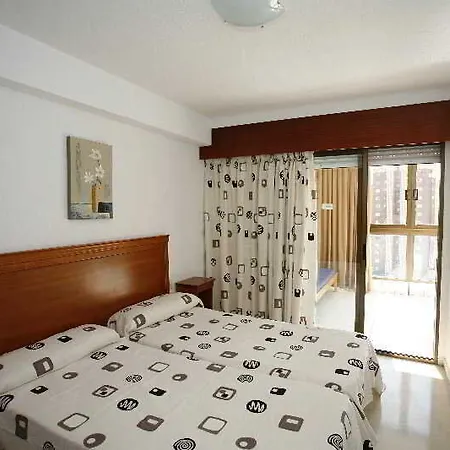 Gemelos 2 Apartment *