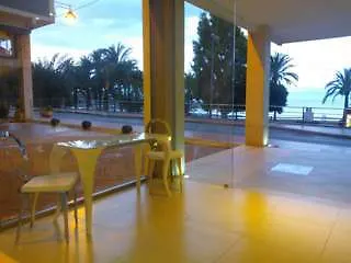 Hotel Flats Friends Atlantida 3*