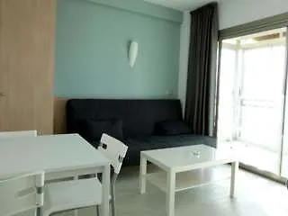 Flats Friends Atlantida Hotel