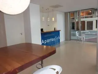 Flats Friends Atlantida 3* Benidorm