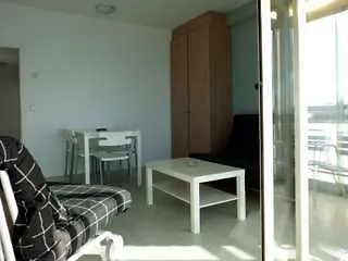 Flats Friends Atlantida Benidorm