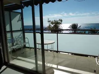Hotel Flats Friends Atlantida 3*