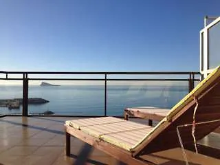 Hotel Flats Friends Atlantida Benidorm