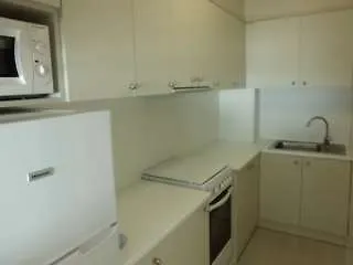 Hotel Flats Friends Atlantida
