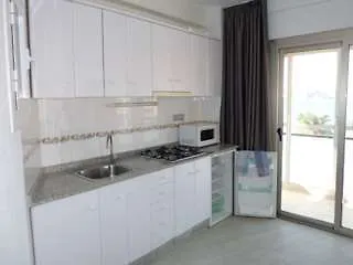 Hotel Flats Friends Atlantida 3*