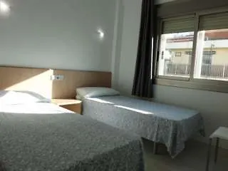 Hotel Flats Friends Atlantida