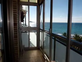 Flats Friends Atlantida Hotel 3*