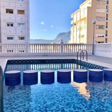 Groenlandia Penthouse Blueline Apartamento