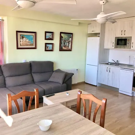 Acacias Apartment