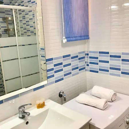 Acacias Apartment Benidorm