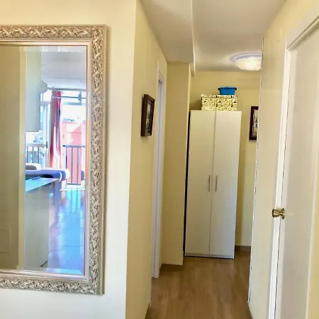Acacias Apartment *