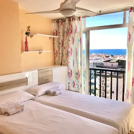 Apartment Acacias Benidorm