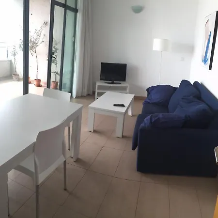 Apartment Torres Doboe Blueline Benidorm