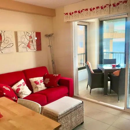 Groenlandia Penthouse Blueline Apartamento