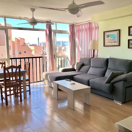Apartment Acacias