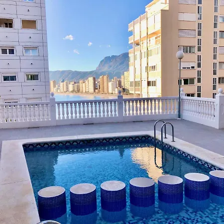 Groenlandia Penthouse Blueline Apartamento
