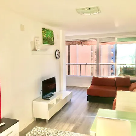 Lepanto Apartment *