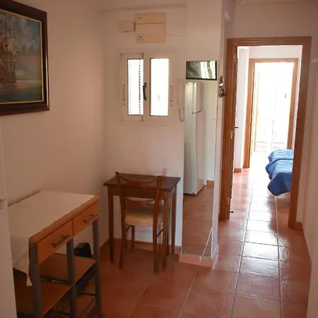 Poniente Turia Trg * Benidorm