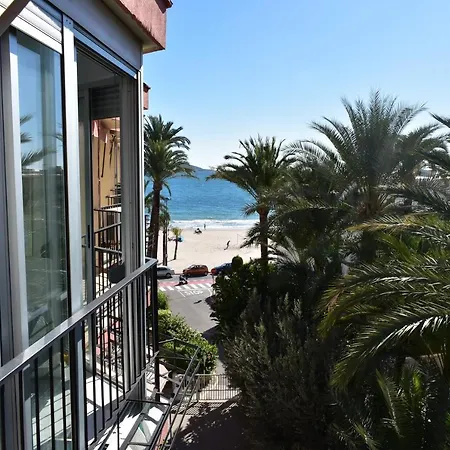 Poniente Turia Trg Benidorm