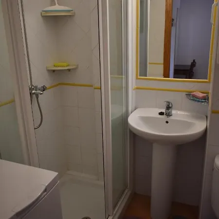 Apartment Poniente Turia Trg