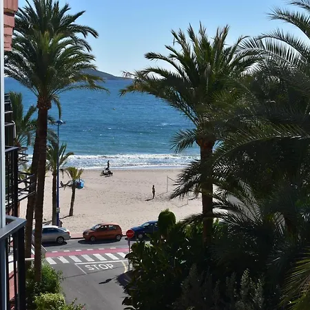 Apartment Poniente Turia Trg