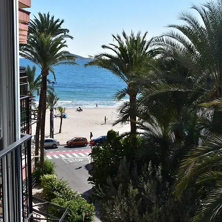 Poniente Turia Trg Apartment