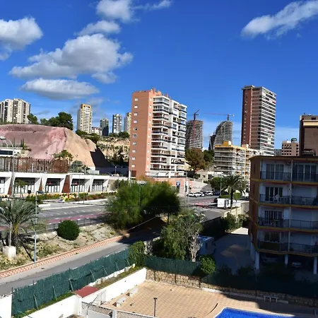Poniente Turia Trg