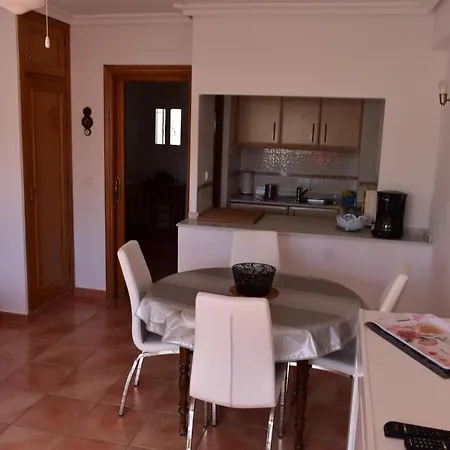 Apartment Poniente Turia Trg
