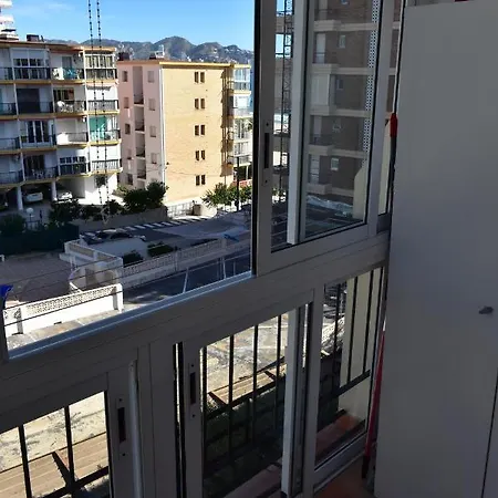 Apartment Poniente Turia Trg *