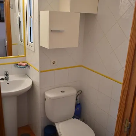 Apartment Poniente Turia Trg Benidorm